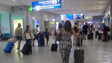 Τουρισμός: Οι ελεγκτές της ΕΕ ζητούν καθορισμό νέας ευρωπαϊκής στρατηγικής