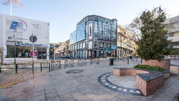Ομαλά εξελίσσονται τα πράγματα στην αγορά του νησιού μας
