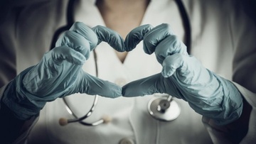 Σχέση γιατρού – ασθενούς, πολιτική και συστήματα Υγείας