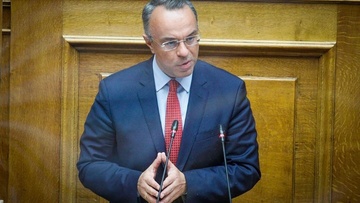 Χρ. Σταϊκούρας: Κατοχυρώθηκαν οι μειωμένοι συντελεστές ΦΠΑ 