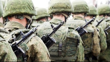 Δελτίο απογραφής πρέπει να καταθέσουν οι στρατεύσιμοι του 2025