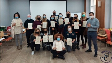 Σε ευρωπαϊκό πρόγραμμα το 1ο Δημοτικό Σχολείο Αφάντου