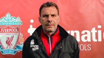 Οι Ιταλοί θυμήθηκαν τον Βαγγέλη Χοσάδα...