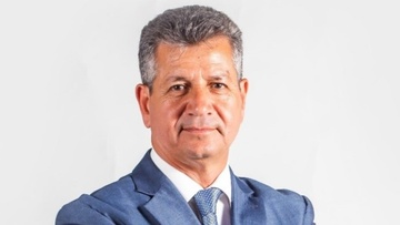 Eπανεξελέγη ο Π. Τοκούζης  στον σύλλογο Τουριστικών Καταλυμάτων
