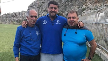 Κλεόβουλος Λίνδου: «Όποιος θέλει ας κάνει αίτηση μομφής!»