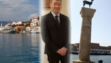 Ενοχλήθηκε το τουρκικό υπουργείο για την καταδίκη του γραμματέα του προξενείου