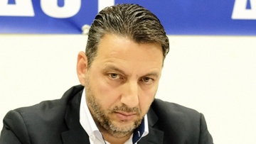 Παναγιώτης Εγγλέζος: «Δεν θα σιωπήσουμε. Αγωνιζόμαστε για να επιστρέφουν σώοι στα σπίτια τους οι εργαζόμενοι»