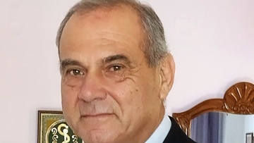 Αντ. Αρφαράς: Η Ν.Δ. εν μέσω κρίσεων και σοβαρών προβλημάτων αντεπεξέρχεται με υπεύθυνο τρόπο