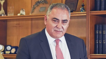 Γ. Χατζηθεοδοσίου: Αν δεν ληφθούν μέτρα, οι ανατιμήσεις θα είναι εκτός ελέγχου