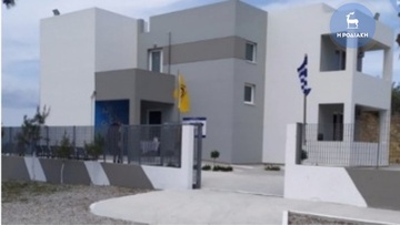 Εθελοντική συμμετοχή και δράσεις για τον ξενώνα του νοσοκομείου της Ρόδου