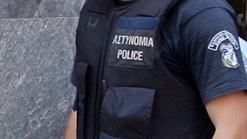 Περιφερειακό ιατρείο για τους αστυνομικούς