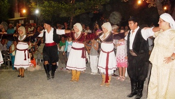Οι πολιτιστικές δράσεις που θα γίνουν στα νησιά του Νοτίου Αιγαίου