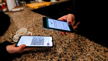 Βγήκε η ΚΥΑ για τη λήξη του εμβολιασμού στους 7 μήνες