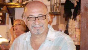 Γ. Κλούβας: Ως μάννα εξ ουρανού περιμένουμε  τις γιορτές και τρέμουμε τα μέτρα!