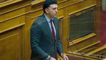 Β. Κικίλιας: Εθνική προσπάθεια η τουριστική ανάπτυξη της Ελλάδας