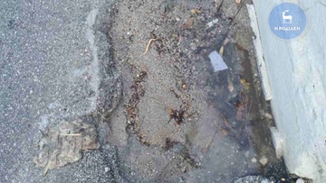 Πότε θα καθαριστούν τα φρεάτια;