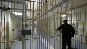 Κρατούμενος στις φυλακές εντοπίστηκε με μικροποσότητα ναρκωτικών