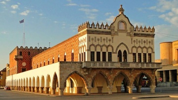 Στα 131 εκατομμύρια ανέρχεται  ο προυπολογισμός της περιφέρειας Ν. Αιγαίου