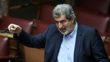 Παύλος Πολάκης για ασθενή στο Νοσοκομείο της Ρόδου: «Δώστε μονοκλωνικά στον ασθενή μη σας πάρει ο... διάολος!»