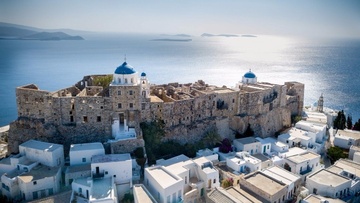 Χριστούγεννα 2021:  Τα έθιμα στα Δωδεκάνησα
