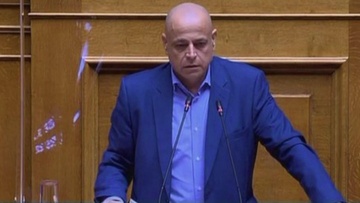 Ν. Σαντορινιός: «Αναγκαίο να προβλεφθεί η κάλυψη εξόδων μετακίνησης νεφροπαθών νησιωτών για τις ανάγκες μεταμόσχευσης»