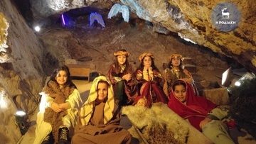 Δεν θα λειτουργήσουν οι Φάτνες Σαλάκου και Μαριτσών - Αναστέλλονται οι εξωτερικές χριστουγεννιάτικες εκδηλώσεις 