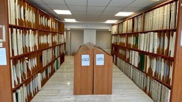 Μαλλιαράκης: Xρειάζεται να γίνουν ακόμη πολλά, για να λειτουργήσει το Κτηματολόγιο!