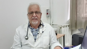 800 άτομα εμβολιάστηκαν στα χωριά της Νότιας Ρόδου