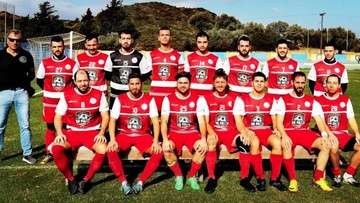 Μαζικές αποχωρήσεις στον ΑΟ Φαληρακίου