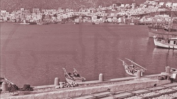 Ο Μηχανικός και η ιστορία του