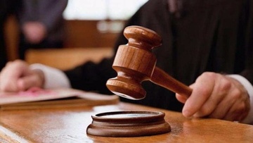 Αθωώθηκαν κατηγορούμενοι για καταπάτηση αυθαίρετης έκτασης