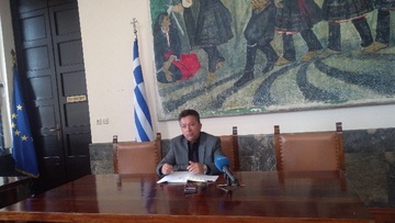 Σχεδιάζεται η επανασύσταση της δημοτικής αστυνομίας στη Ρόδο