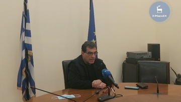 Γ. Πόκκιας: Η εκλογή Ανδρουλάκη ανατρέπει το πολιτικό σκηνικό