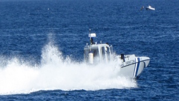 «Κυρώσεις για την παράνομη τουρκική αλιευτική δραστηριότητα» ζητά από την Κομισιόν ο ευρωβουλευτής της ΝΔ Μ. Κεφαλογιάννης, με ερώτησή του