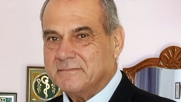 A. Αρφαράς: Δεν προσφέρεται  ο κορωνοϊός για αντιπολίτευση!