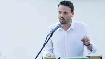 Βάιος Καλοπήτας: Θα είμαι υποψήφιος στις εκλογές αλλά παραμένω στρατιώτης του κόμματος