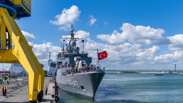 Γ. Βαληνάκης: Γιατί με τη σημερινή στρατηγική δεν κερδίζουμε την Τουρκία