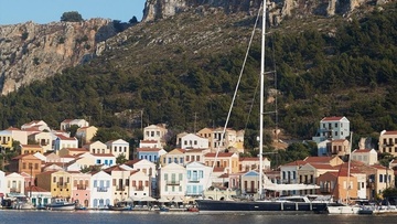 Ο δήμαρχος Καστελλορίζου απαντά στις προκλήσεις Ακάρ: Μπορεί να λέει ό,τι θέλει, ξέρουμε τα παιχνίδια της Τουρκίας