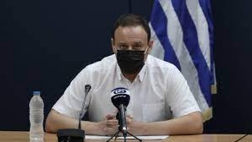 Γκ. Μαγιορκίνης: Σύμφωνα με το πιο πιθανό σενάριο, θα δούμε αποκλιμάκωση της Όμικρον εντός Ιανουαρίου
