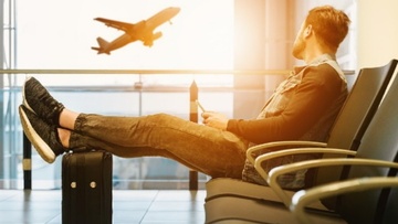 Αεροπορικά ευτράπελα: Οι 10 χειρότεροι ταξιδιώτες του 2021