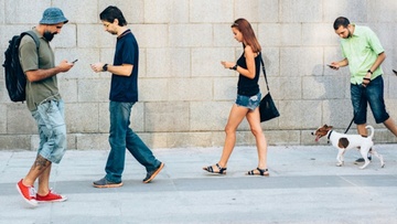 Φίλιππος Ζάχαρης:  Μήνυμα χωρίς αναγνώστες