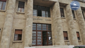 Να αφεθεί ελεύθερος ζητάει 71χρονος που καταδικάστηκε σε 47 χρόνια κάθειρξη