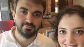 Στα «αζήτητα» του νεκροτομείου της Κω οι σοροί του ζευγαριού από την Τουρκία, που πνίγηκαν κυνηγημένοι από τον Ερντογάν