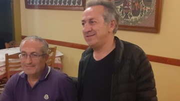 Άρης Αρχαγγέλου: Παραιτήθηκαν πρόεδρος και διοικητικό συμβούλιο