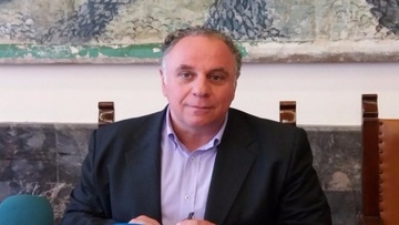 Σάββας Διακοσταματίου: Δεν είναι σε καλή κατάσταση τα οικονομικά του Δήμου