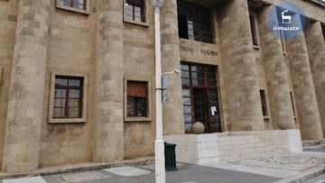 Σε διαζύγιο έφθασαν τρία ζευγάρια από τη Ρόδο για τον εμβολιασμό των παιδιών τους