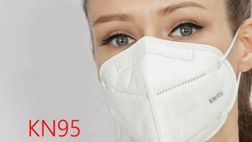 Μάσκες KN95 ή FFP2:  Πόσο και πώς προστατεύουν