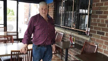 Έφυγε από τη ζωή Νισύριος ομογενής