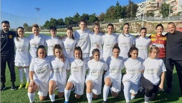 Γυναικείο ποδόσφαιρο: Στις 16/01 LFC Ιάλυσος και Φιλίνος Κω