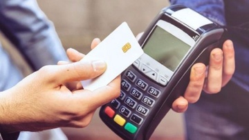 Εφορία: Ηλεκτρονικές αποδείξεις... τριών ταχυτήτων